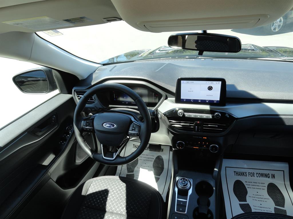 2025 Ford Escape Active photo 15