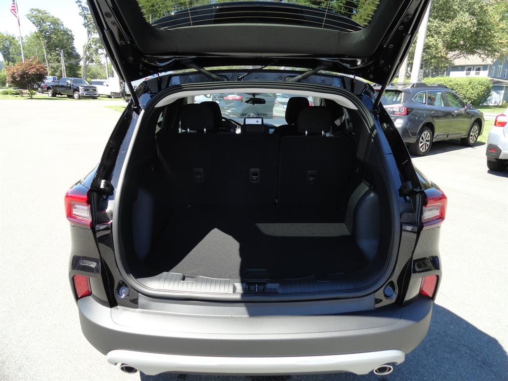 2025 Ford Escape Active photo 16