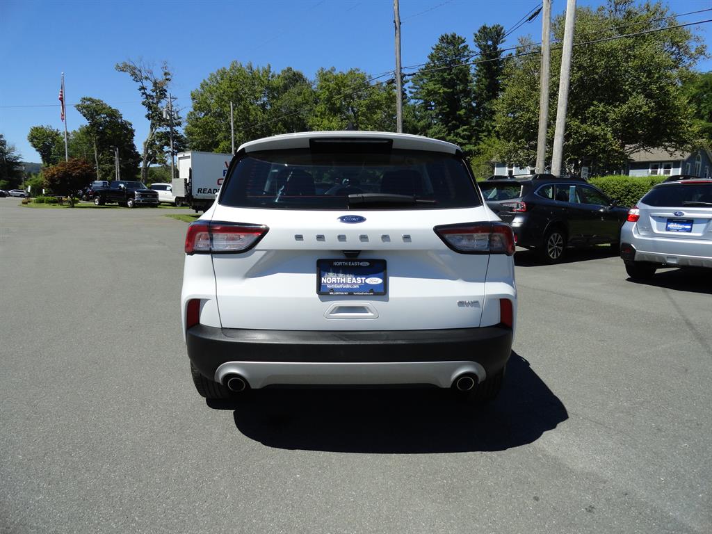 2022 Ford Escape S photo 6