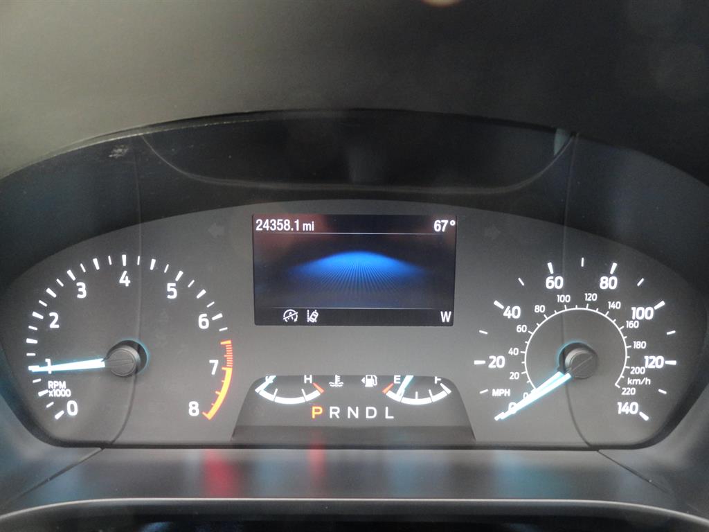 2022 Ford Escape S photo 12