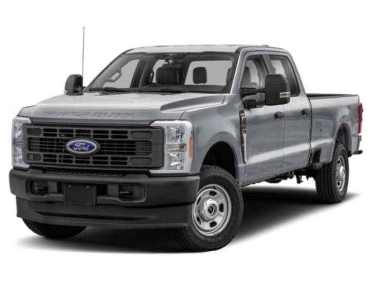 2024 Ford F-350