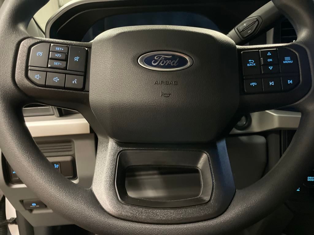 2025 Ford F-250 photo 8