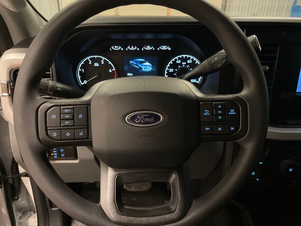 2025 Ford F-250 photo 10