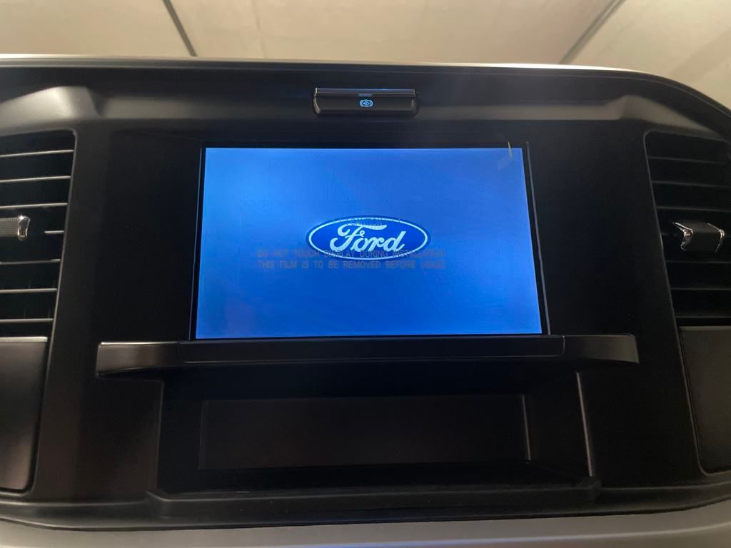 2025 Ford F-250 photo 11