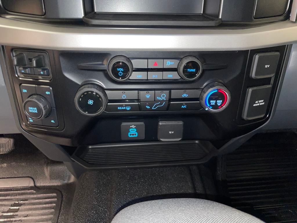 2025 Ford F-250 photo 12