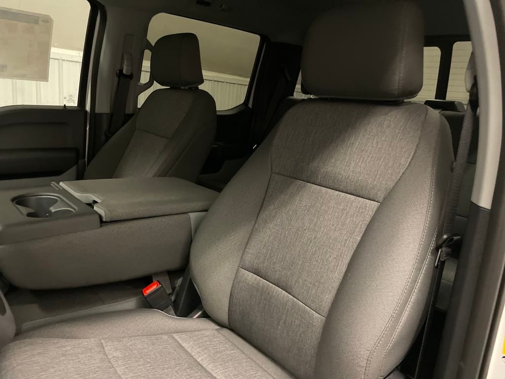 2025 Ford F-250 photo 17