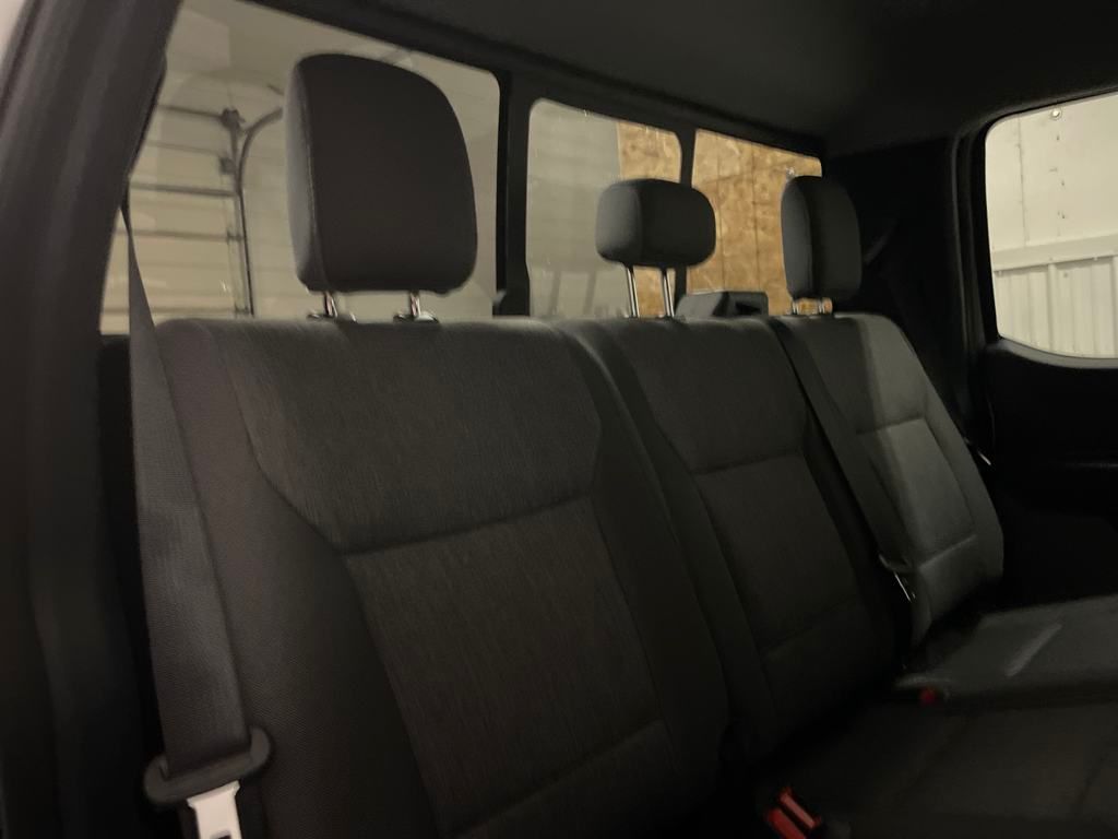 2025 Ford F-250 photo 20