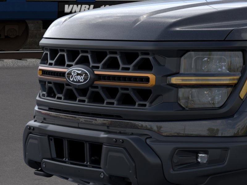 2025 Ford F-150 Tremor photo 12