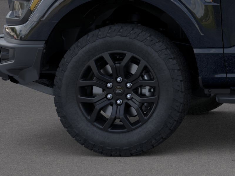 2025 Ford F-150 Tremor photo 13
