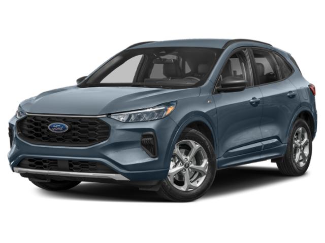 Used 2023 Ford Escape ST-Line