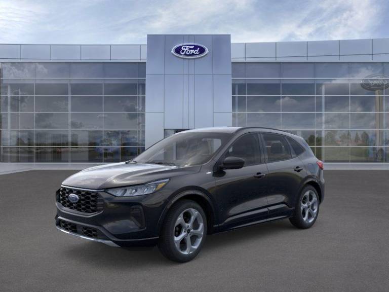 2024 Ford Escape Hybrid ST-Line