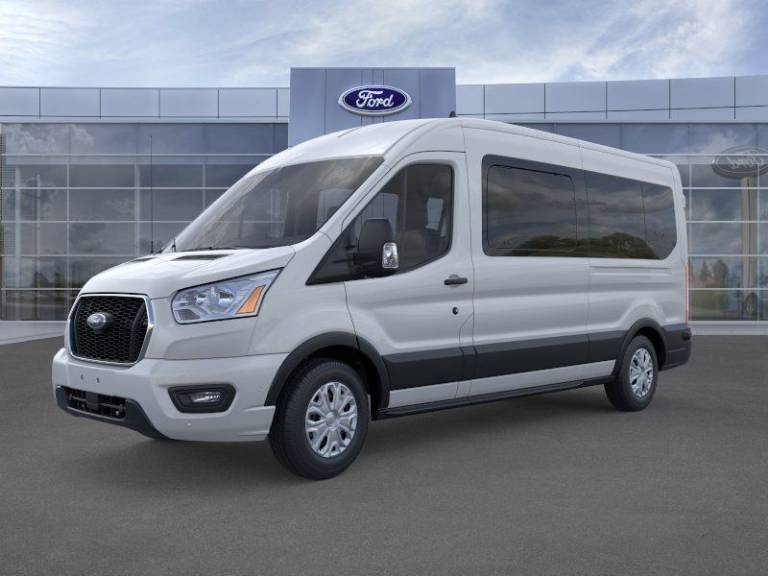 2024 Ford Transit-350 XLT