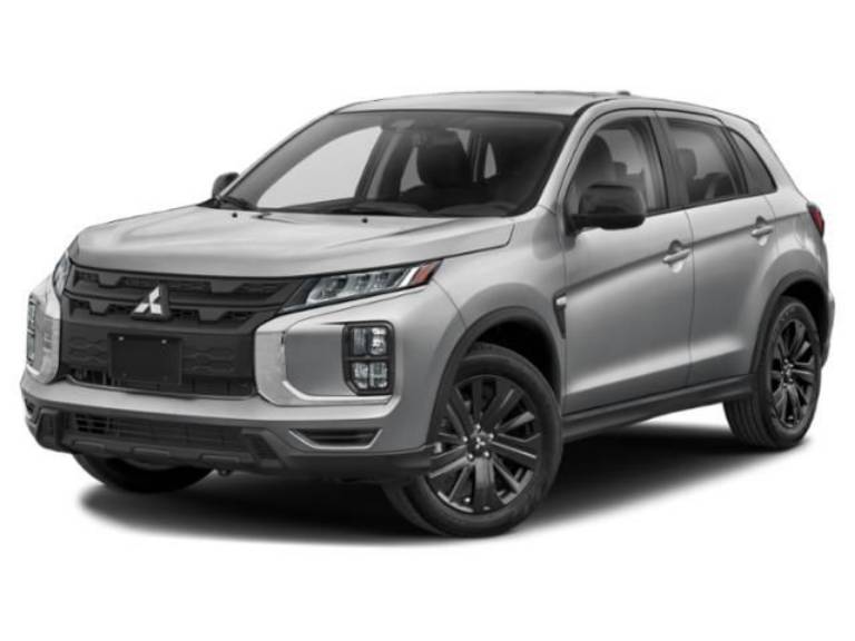 2024 Mitsubishi Outlander Sport