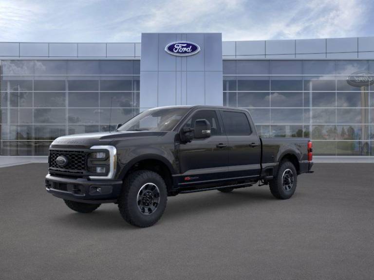 2025 Ford F-250SD LARIAT