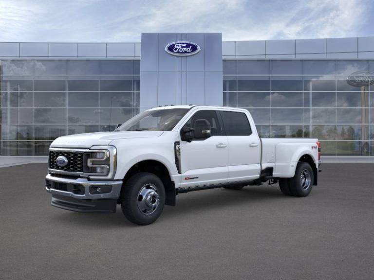2025 Ford F-350SD XL