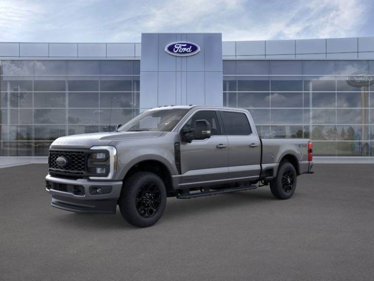2025 Ford F-350SD LARIAT