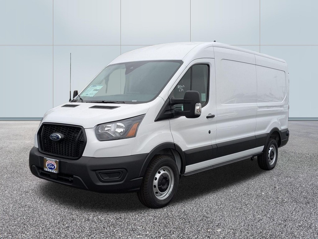 2025 Ford Transit T250 RWD