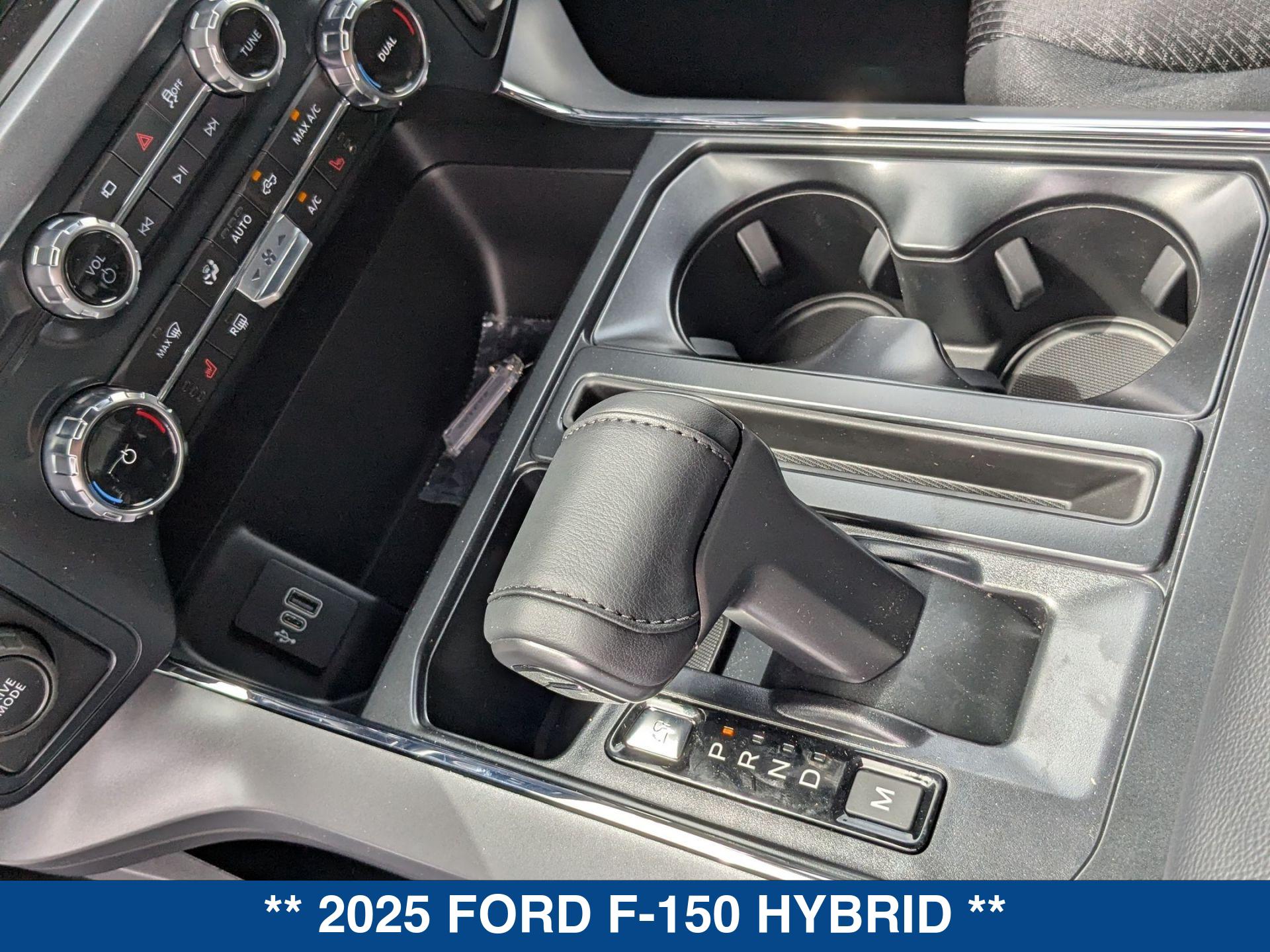 2025 Ford F-150 XLT photo 18