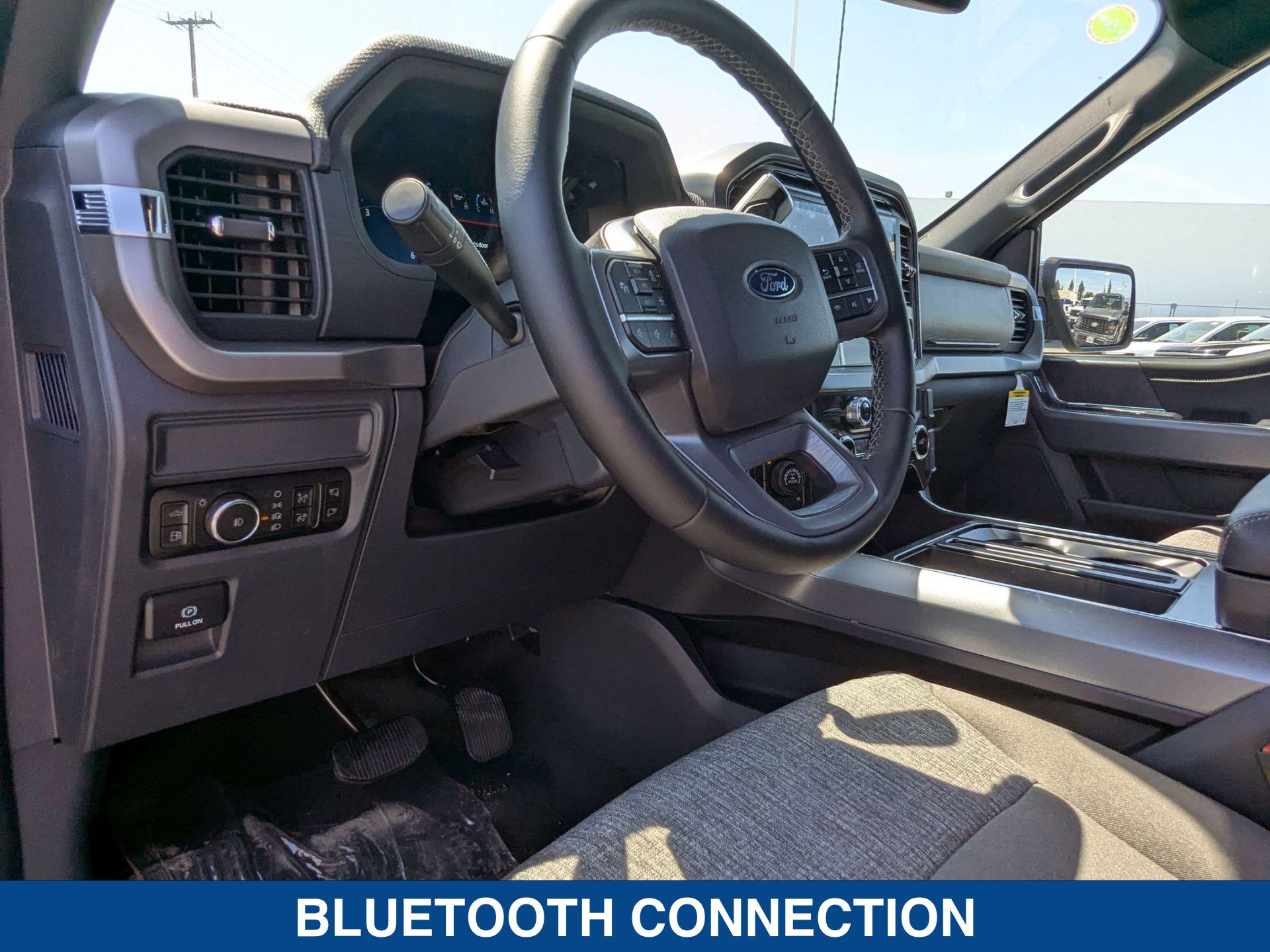 2025 Ford F-150 XLT photo 15