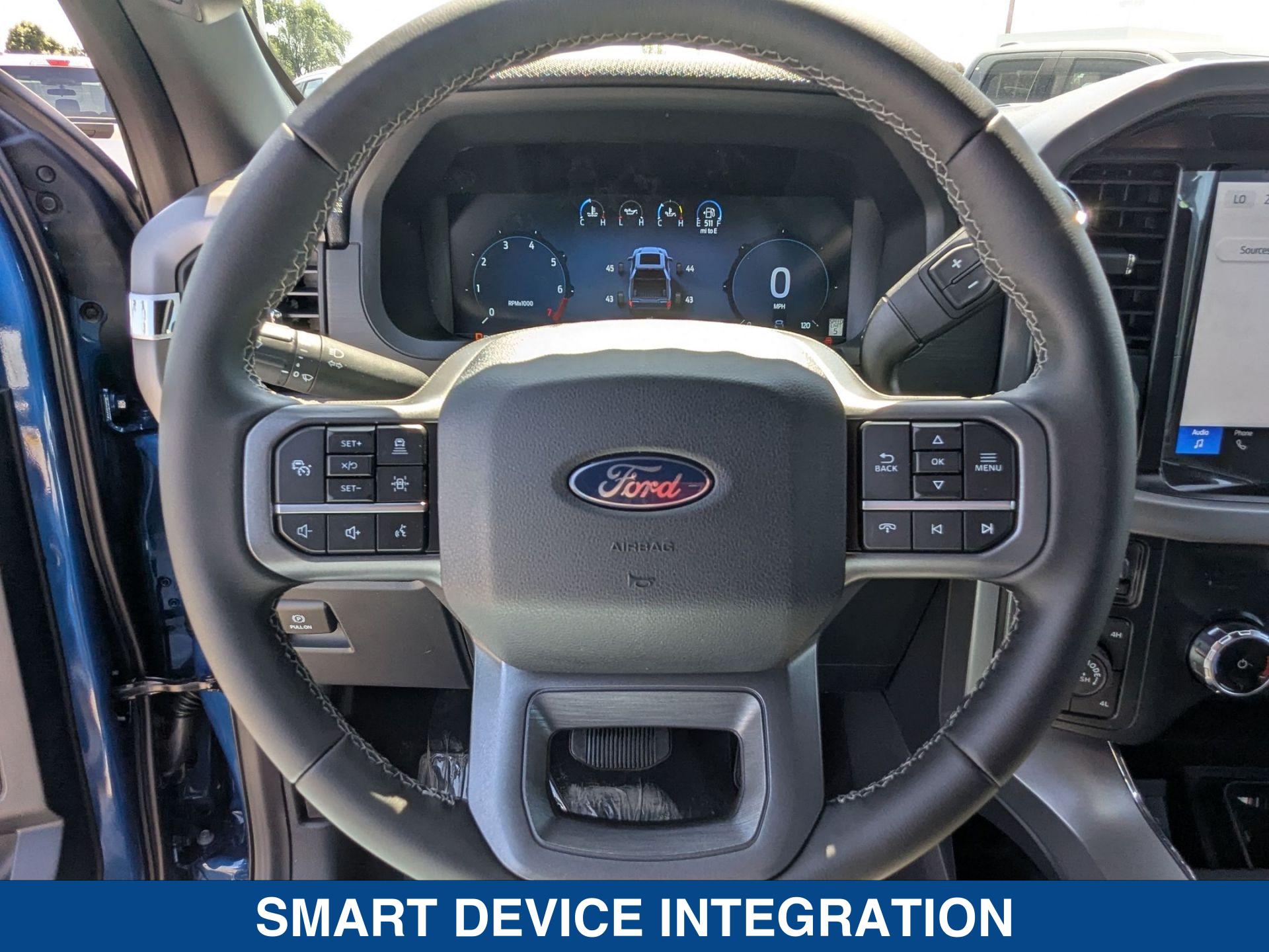 2025 Ford F-150 XLT photo 18
