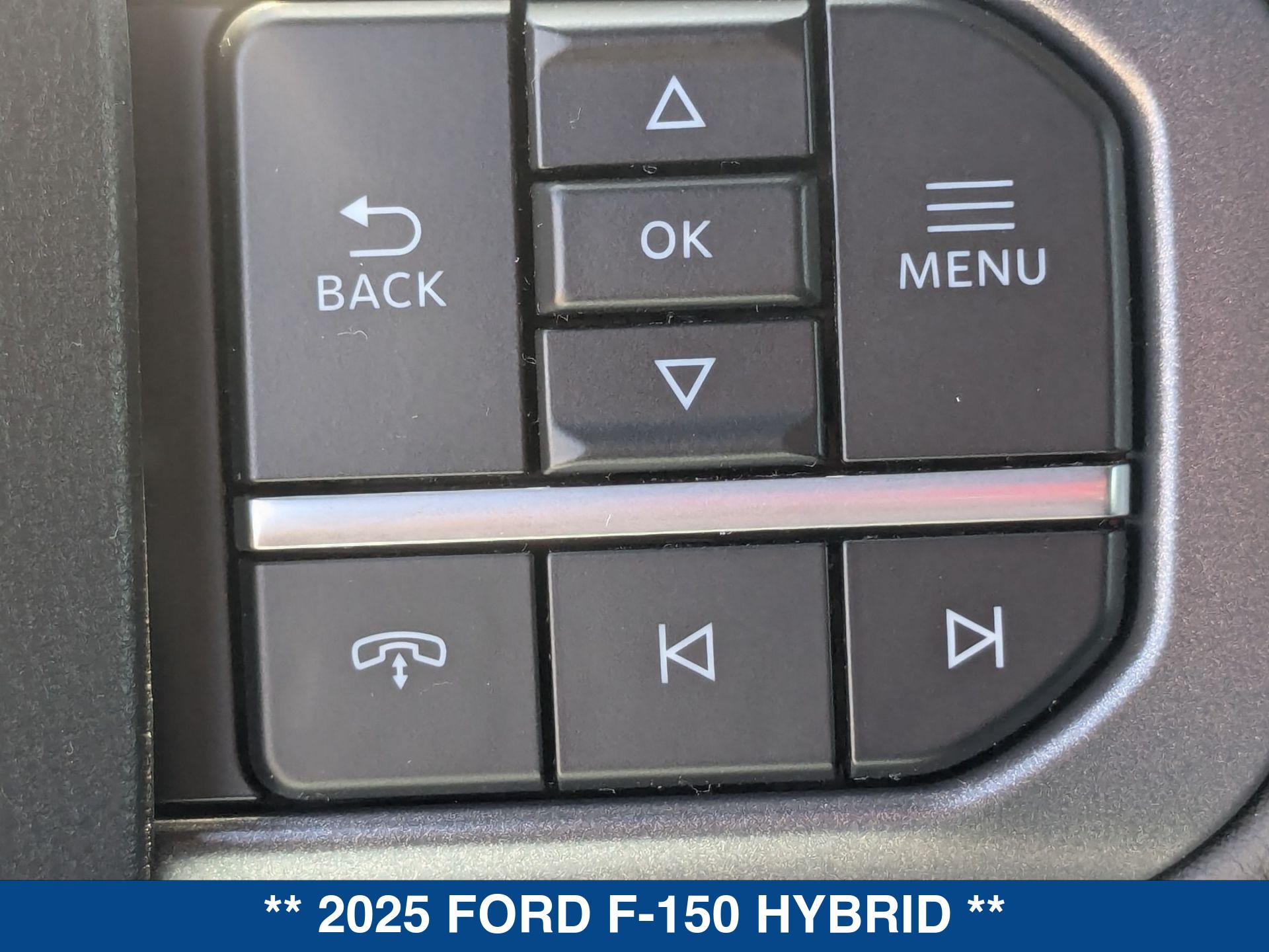 2025 Ford F-150 XLT photo 20