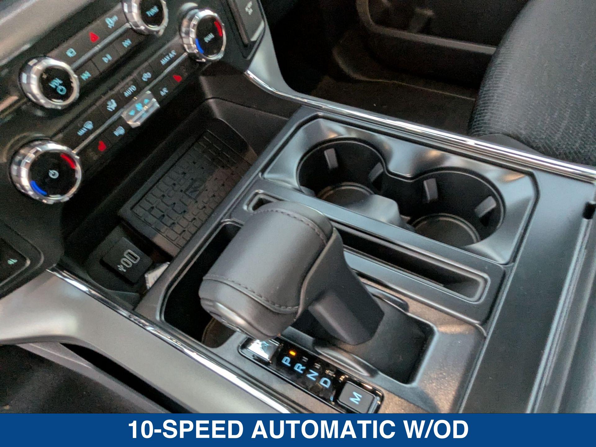 2025 Ford F-150 XLT photo 18