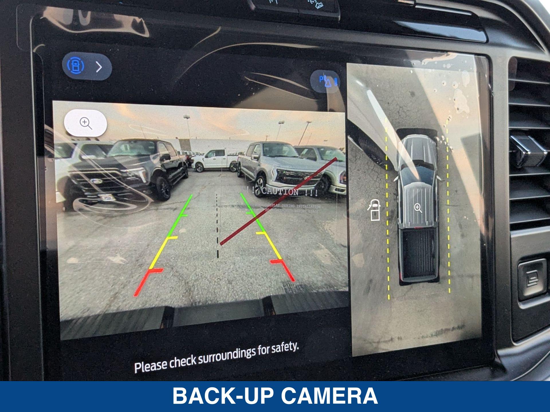2025 Ford F-150 XLT photo 19