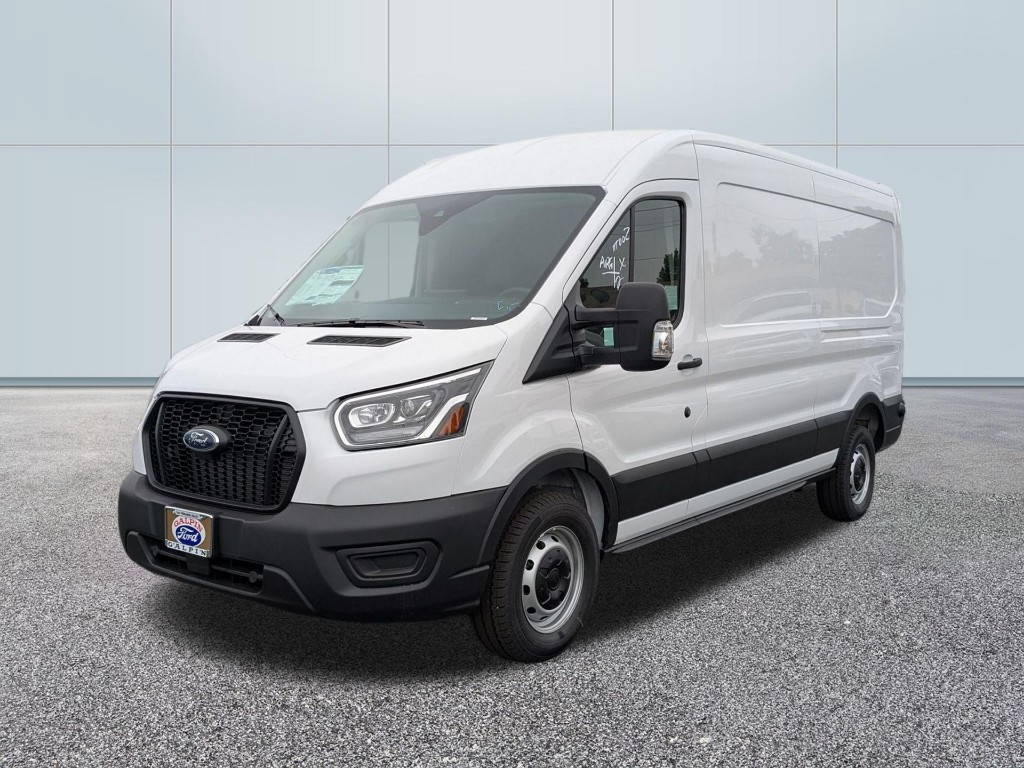 2025 Ford Transit T250 RWD