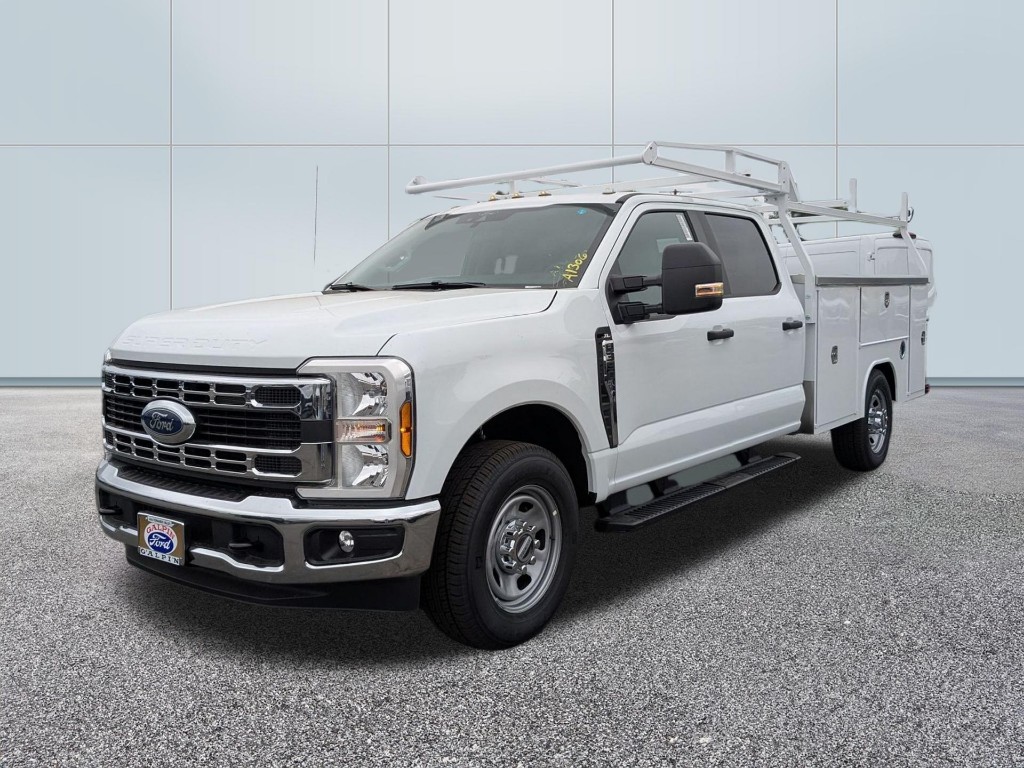2025 Ford F-350 SD XL