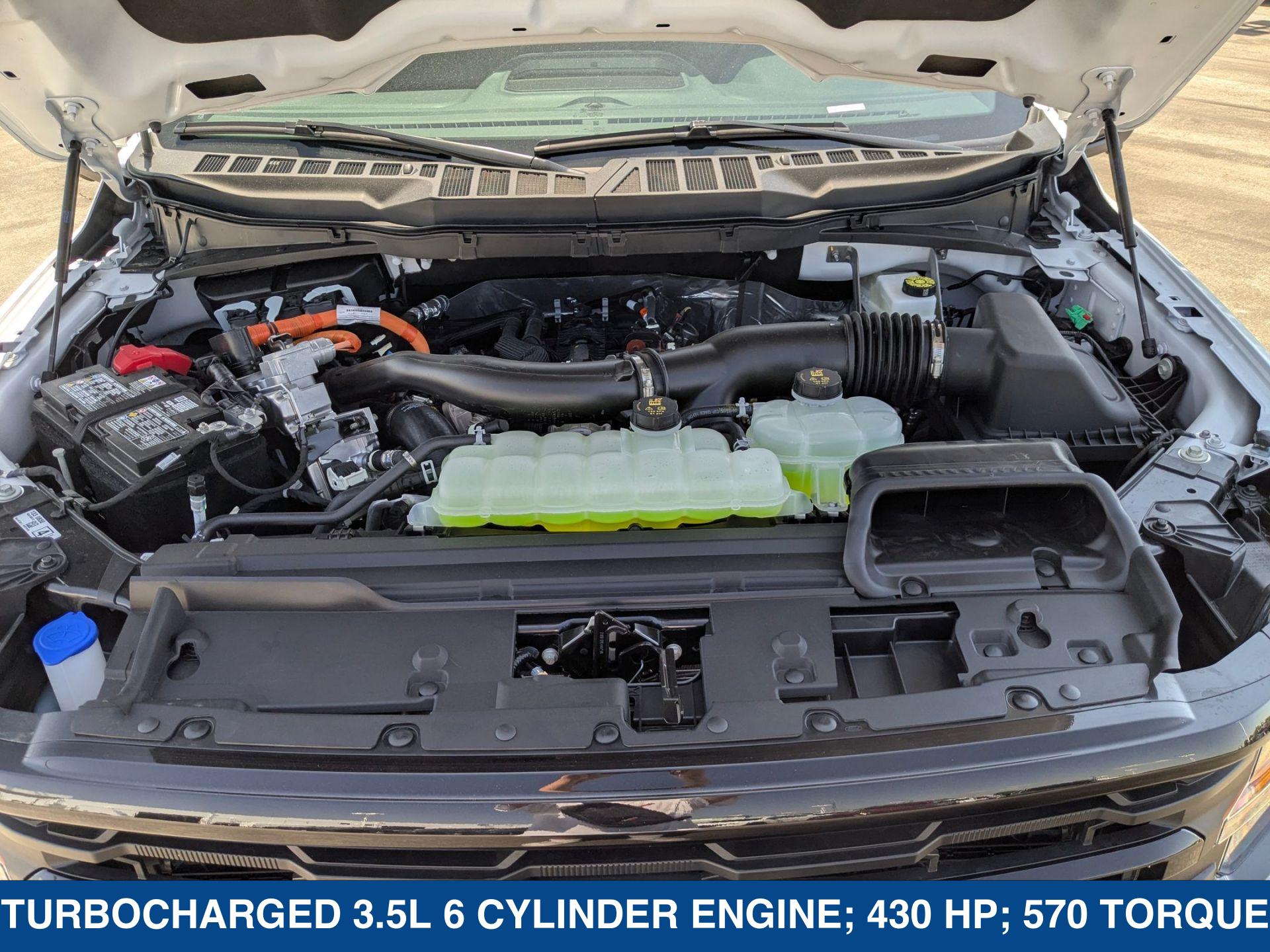 2025 Ford F-150 XLT photo 24