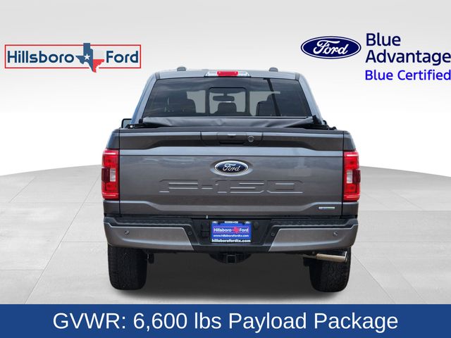 2023 Ford F-150 XLT photo 5
