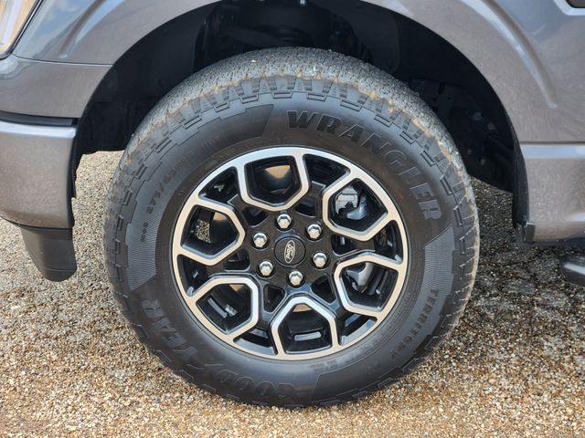2023 Ford F-150 XLT photo 9