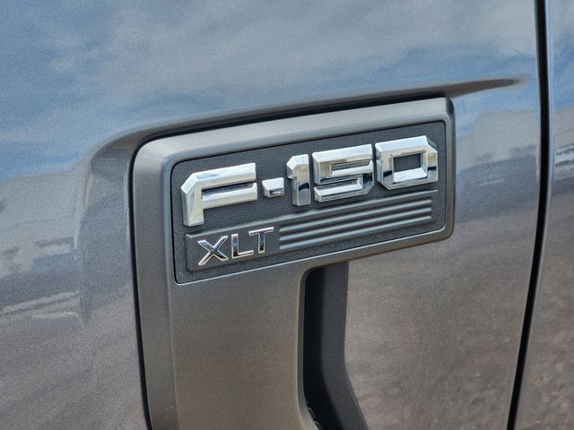 2023 Ford F-150 XLT photo 10