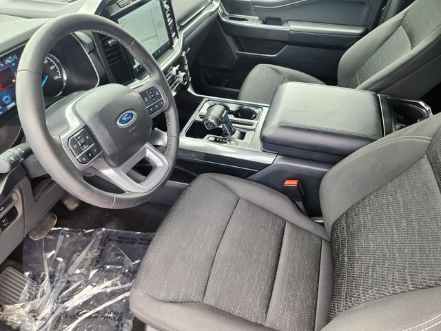 2023 Ford F-150 XLT photo 11
