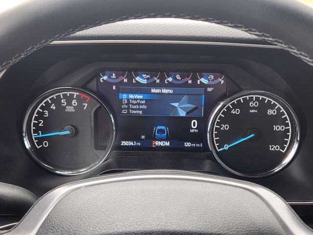 2023 Ford F-150 XLT photo 14