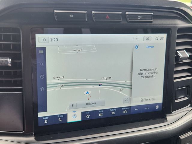 2023 Ford F-150 XLT photo 15
