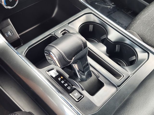 2023 Ford F-150 XLT photo 18