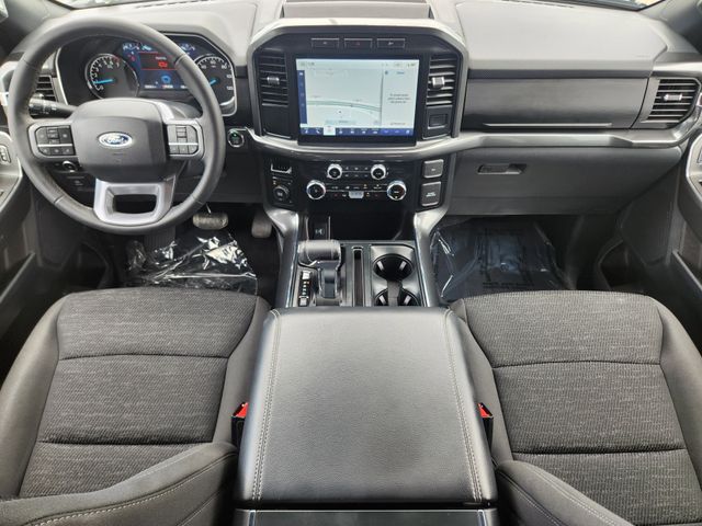 2023 Ford F-150 XLT photo 24