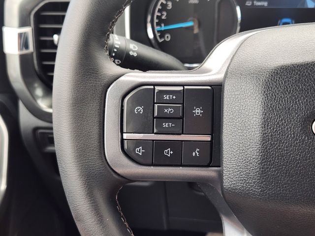 2023 Ford F-150 XLT photo 26