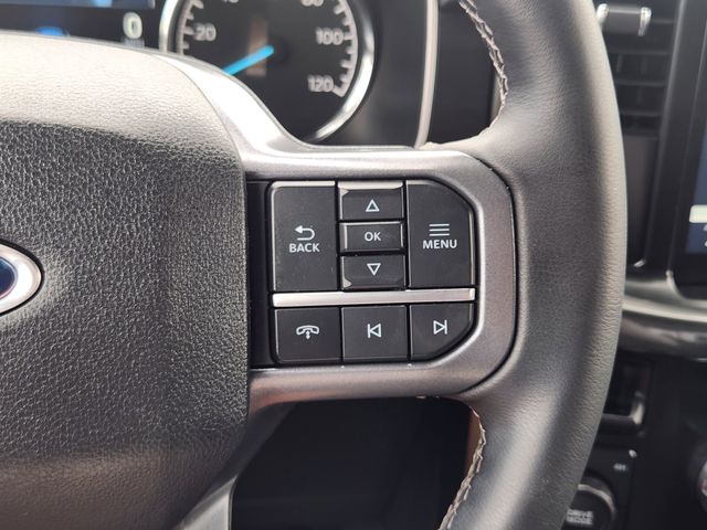 2023 Ford F-150 XLT photo 27