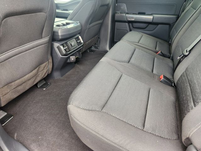 2023 Ford F-150 XLT photo 28