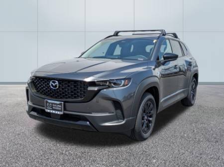 2025 Mazda CX-50 Hybrid H Hybrid Premium
