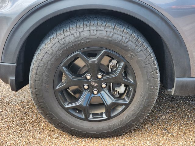 2022 Ford Explorer Timberline photo 9