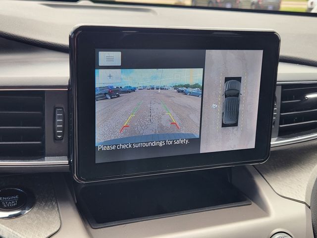 2022 Ford Explorer Timberline photo 15