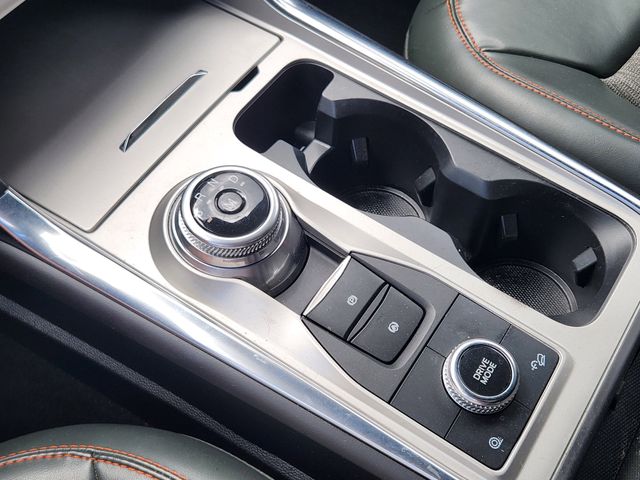 2022 Ford Explorer Timberline photo 17
