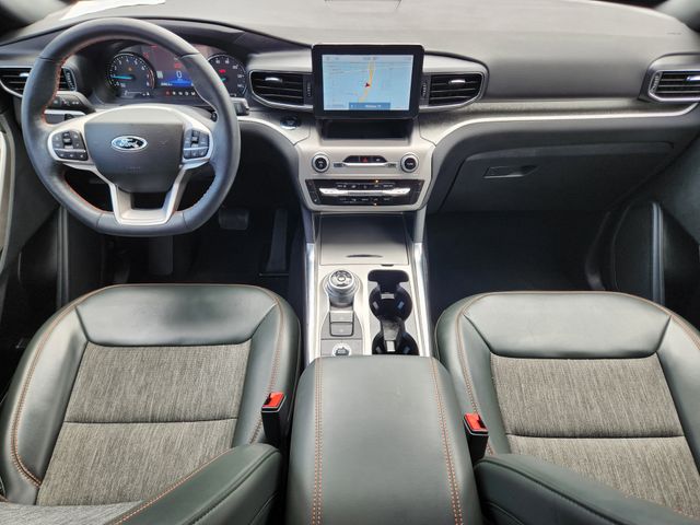 2022 Ford Explorer Timberline photo 22
