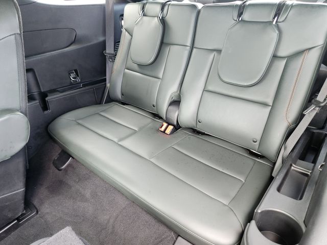2022 Ford Explorer Timberline photo 26