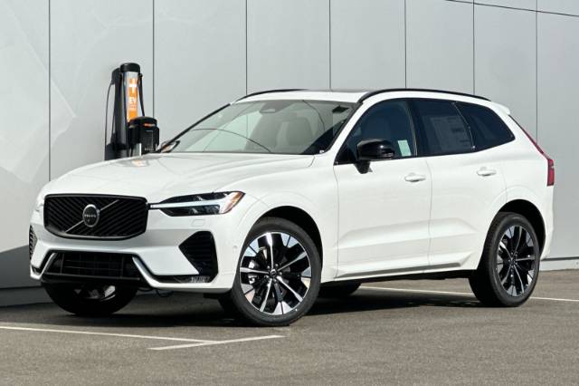 2026 Volvo XC60