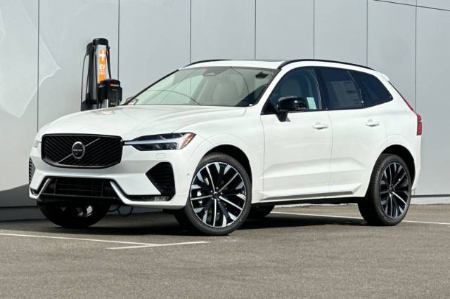 2026 Volvo XC60