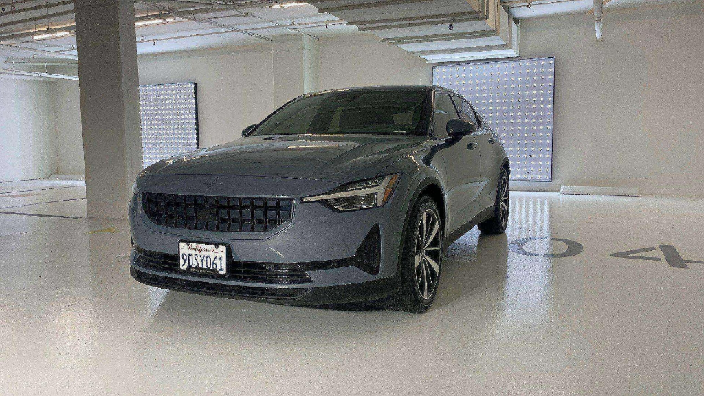 2022 Polestar 2 Long Range Dual Motor